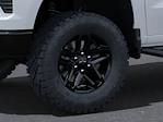 2025 Chevrolet Silverado 1500 Crew Cab 4WD Pickup for sale #QCH250485 - photo 9