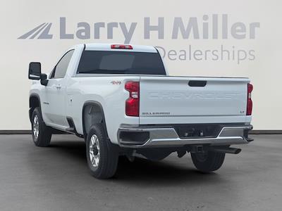 2025 Chevrolet Silverado 2500 Regular Cab 4WD Pickup for sale #QCH250494 - photo 2