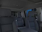 2025 Chevrolet Silverado 1500 Crew Cab 4WD Pickup for sale #QCH250577 - photo 24