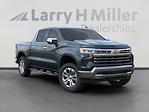 2025 Chevrolet Silverado 1500 Crew Cab 4WD Pickup for sale #QCH250578 - photo 1