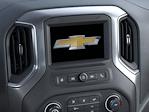2025 Chevrolet Silverado 1500 Crew Cab 4WD Pickup for sale #QCH250587 - photo 20