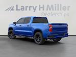 2025 Chevrolet Silverado 1500 Crew Cab 4WD Pickup for sale #QCH250587 - photo 3
