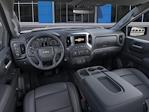 2025 Chevrolet Silverado 1500 Regular Cab 4WD Pickup for sale #QCH250618 - photo 15