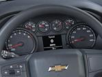 2025 Chevrolet Silverado 1500 Regular Cab 4WD Pickup for sale #QCH250618 - photo 18