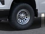 2025 Chevrolet Silverado 1500 Regular Cab 4WD Pickup for sale #QCH250618 - photo 9