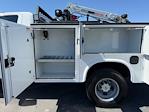 New 2025 Chevrolet Silverado 3500 Regular Cab 4WD 9' Knapheide Mechanics Body for sale #QCH250671 - photo 19