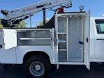 New 2025 Chevrolet Silverado 3500 Regular Cab 4WD 9' Knapheide Mechanics Body for sale #QCH250671 - photo 28