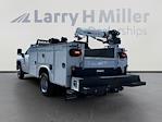 New 2025 Chevrolet Silverado 3500 Regular Cab 4WD 9' Knapheide Mechanics Body for sale #QCH250671 - photo 2