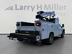 New 2025 Chevrolet Silverado 3500 Regular Cab 4WD 9' Knapheide Mechanics Body for sale #QCH250671 - photo 5