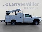 New 2025 Chevrolet Silverado 3500 Regular Cab 4WD 9' Knapheide Mechanics Body for sale #QCH250671 - photo 6