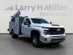 New 2025 Chevrolet Silverado 3500 Regular Cab 4WD 9' Knapheide Mechanics Body for sale #QCH250671 - photo 7