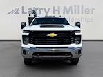 New 2025 Chevrolet Silverado 3500 Regular Cab 4WD 9' Knapheide Mechanics Body for sale #QCH250671 - photo 8