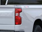 2025 Chevrolet Silverado 1500 Regular Cab 4WD Pickup for sale #QCH250674 - photo 11
