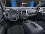 2025 Chevrolet Silverado 1500 Regular Cab 4WD Pickup for sale #QCH250674 - photo 15