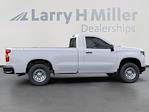 2025 Chevrolet Silverado 1500 Regular Cab 4WD Pickup for sale #QCH250674 - photo 5