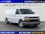 2025 Chevrolet Express 2500 RWD Empty Cargo Van for sale #QCH250834 - photo 1