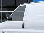 2025 Chevrolet Express 2500 RWD Empty Cargo Van for sale #QCH250834 - photo 12