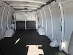 2025 Chevrolet Express 2500 RWD Empty Cargo Van for sale #QCH250834 - photo 16