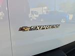2025 Chevrolet Express 2500 RWD Empty Cargo Van for sale #QCH250834 - photo 17