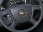 2025 Chevrolet Express 2500 RWD Empty Cargo Van for sale #QCH250834 - photo 18