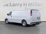 2025 Chevrolet Express 2500 RWD Empty Cargo Van for sale #QCH250834 - photo 5