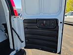 2025 Chevrolet Express 2500 RWD Empty Cargo Van for sale #QCH250834 - photo 10