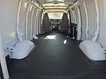 2025 Chevrolet Express 2500 RWD Empty Cargo Van for sale #QCH250834 - photo 2