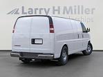 2025 Chevrolet Express 2500 RWD Empty Cargo Van for sale #QCH250834 - photo 3