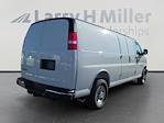 2025 Chevrolet Express 2500 RWD Empty Cargo Van for sale #QCH250834 - photo 6
