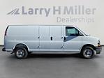 2025 Chevrolet Express 2500 RWD Empty Cargo Van for sale #QCH250834 - photo 7