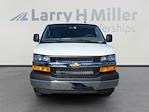 2025 Chevrolet Express 2500 RWD Empty Cargo Van for sale #QCH250834 - photo 35