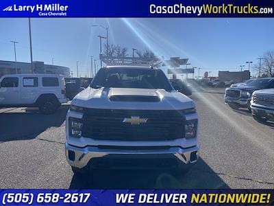 New 2026 Chevrolet Silverado 2500 - photo 1