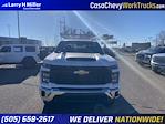 2026 Chevrolet Silverado 2500 Double Cab 4WD Scelzi Service Truck for sale #QCH260368 - photo 1