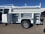 2026 Chevrolet Silverado 2500 Double Cab 4WD Scelzi Service Truck for sale #QCH260368 - photo 11