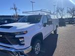 2026 Chevrolet Silverado 2500 Double Cab 4WD Scelzi Service Truck for sale #QCH260368 - photo 3