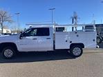 2026 Chevrolet Silverado 2500 Double Cab 4WD Scelzi Service Truck for sale #QCH260368 - photo 4