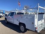 2026 Chevrolet Silverado 2500 Double Cab 4WD Scelzi Service Truck for sale #QCH260368 - photo 2
