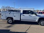 2026 Chevrolet Silverado 2500 Double Cab 4WD Scelzi Service Truck for sale #QCH260368 - photo 7