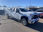 2026 Chevrolet Silverado 2500 Double Cab 4WD Scelzi Service Truck for sale #QCH260368 - photo 8