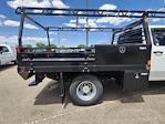 New 2024 Chevrolet Silverado 3500 Crew Cab 4WD 9' 6" Monroe Truck Equipment Contractor Truck for sale #QCHB240374 - photo 14