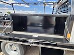 New 2024 Chevrolet Silverado 3500 Crew Cab 4WD 9' 6" Monroe Truck Equipment Contractor Truck for sale #QCHB240374 - photo 16