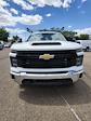 New 2024 Chevrolet Silverado 3500 Crew Cab 4WD 9' 6" Monroe Truck Equipment Contractor Truck for sale #QCHB240374 - photo 18