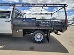 New 2024 Chevrolet Silverado 3500 Crew Cab 4WD 9' 6" Monroe Truck Equipment Contractor Truck for sale #QCHB240374 - photo 3