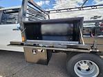 New 2024 Chevrolet Silverado 3500 Crew Cab 4WD 9' 6" Monroe Truck Equipment Contractor Truck for sale #QCHB240374 - photo 4