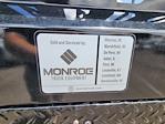 New 2024 Chevrolet Silverado 3500 Crew Cab 4WD 9' 6" Monroe Truck Equipment Contractor Truck for sale #QCHB240374 - photo 7
