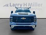 2024 Chevrolet Silverado 3500 Crew Cab 4WD, Blue Ridge Manufacturing ProContractor Body Contractor Truck for sale #QCHB240375 - photo 6