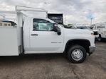 2024 Chevrolet Silverado 3500 Regular Cab 4WD, Knapheide Combo Body for sale #QCHB240602 - photo 7