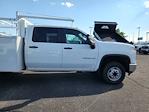 2024 Chevrolet Silverado 3500 Crew Cab RWD, Knapheide Combo Body for sale #QCHB240705 - photo 9