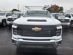 New 2024 Chevrolet Silverado 3500 8' Reading Service Body with Rack Crew Cab 4WD 8' 2" Reading Service Truck for sale #QCHB240707 - photo 8