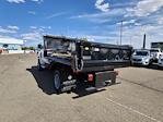 2024 Chevrolet Silverado 5500 Regular Cab DRW 4WD Monroe Truck Equipment Dump Truck for sale #QCHB240871 - photo 20